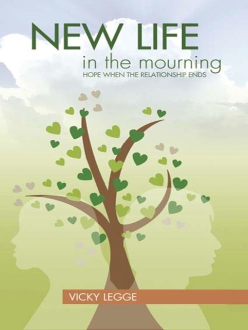 Title details for New Life in the Mourning by Vicky Legge - Available